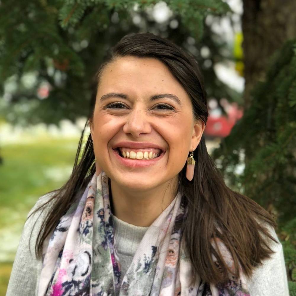 Meet your Posher, Tori